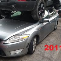 Pezzi di ricambio Ford Mondeo anno 2008