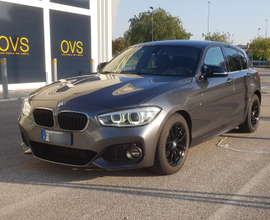 Bmw f20 116diesel M sport full led