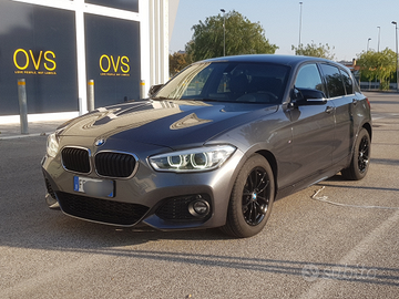 Bmw f20 116diesel M sport full led