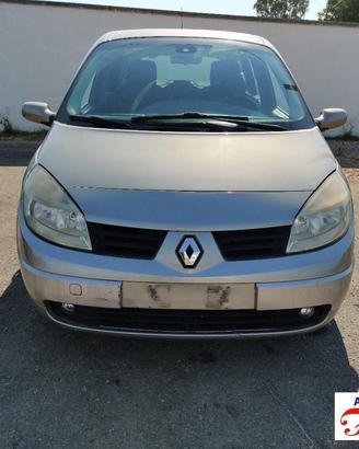 Renault scenic 2 jm0/1 1.5 dci 106cv ricambi