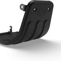 Royal KXA00652 Sottocoppa Nero Meteor Classic 350