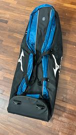 Travel bag tour Mizuno golf