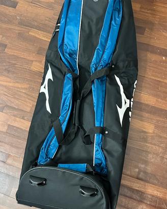 Travel bag tour Mizuno golf