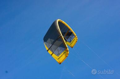 Kite Cabrinha fx 12m