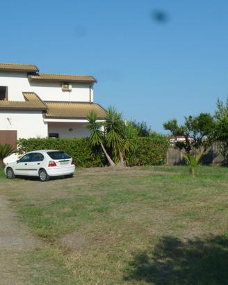 SUPER Villa zona Tropea 150 m. dal mare