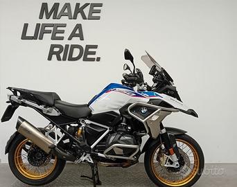 BMW R 1250 GS - 2018