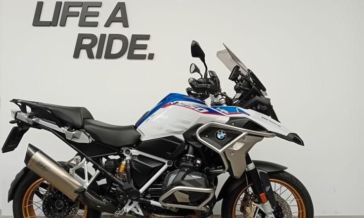 BMW R 1250 GS - 2018