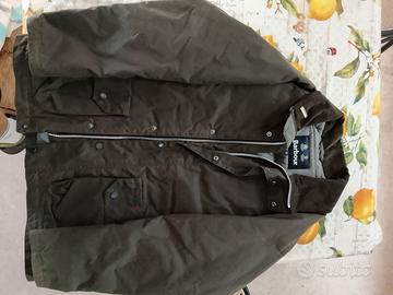 Barbour Ashby