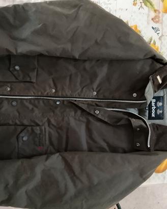 Barbour Ashby