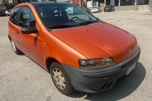 FIAT Punto 1.2i 16V cat 3p ELX senza nessun lavo