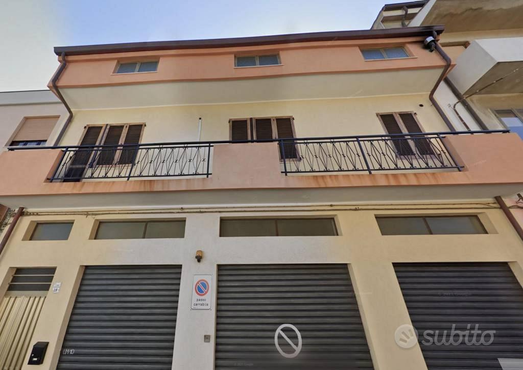 Appartamento – Gùspini/Guspini, Medio Campidano - Vista 2