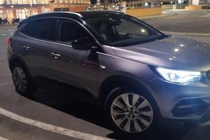 Opel Grandland X  Versione Ultimate 11/2020