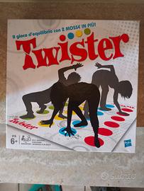 Gioco Twister