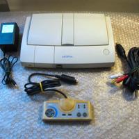 NEC Pc Engine DUO R Console import jap