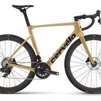 Cervelo Soloist Force ETAP AXS