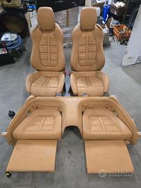 INTERNO COMPLETO FERRARI CALIFORNIA ASPIRATA