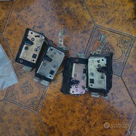 Fiat tipo 1989 digitale ricambi