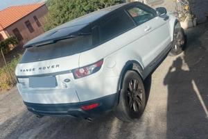 Ranger rover evoque 504