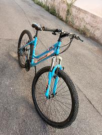 bici montain bike