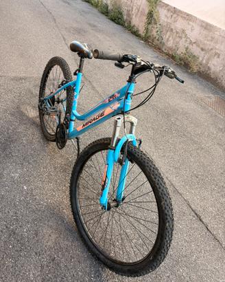 bici montain bike