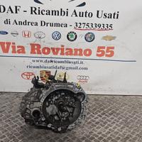 CAMBIO TOYOTA YARIS /AURIS 1.4 DIESEL 6 MARCE KM 1