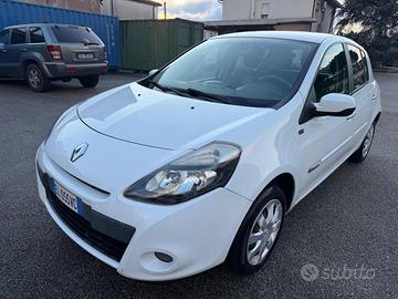 RENAULT Clio 1.2 16V 5p Benzina/GPL senza nessun