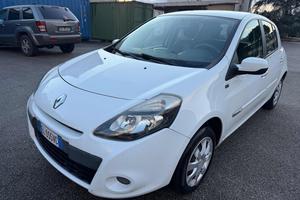 RENAULT Clio 1.2 16V 5p Benzina/GPL senza nessun