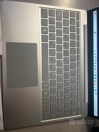 Pc Microsoft laptop go 3