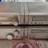 Stereo  Technics