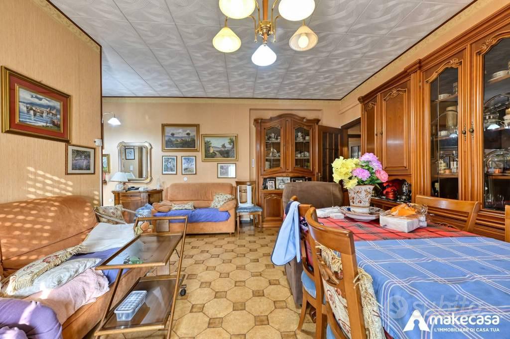 Appartamento – Segrate, Milano Due, Lavanderie - Vista 2