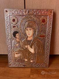 Madonna con il bambino