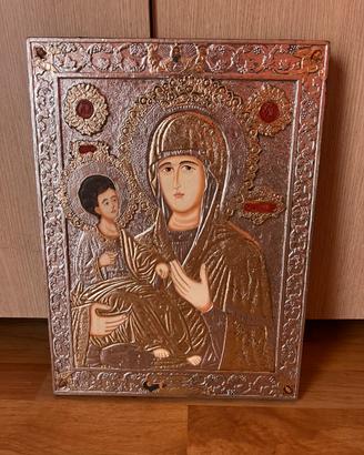 Madonna con il bambino
