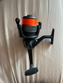 Mulinello da pesca
