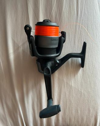 Mulinello da pesca
