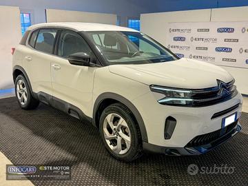 CITROEN C5 Aircross BlueHDi 130 CV EAT8 Feel - P