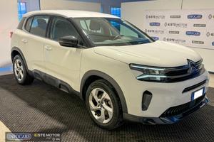 CITROEN C5 Aircross BlueHDi 130 CV EAT8 Feel - P