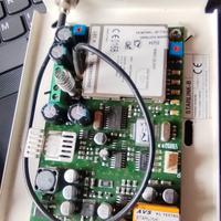 combinatore telefonico GSM 