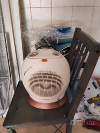 terno ventilatore Imetec Living Air da 2200 Watt, 