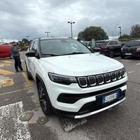 Jeep compass 1.6