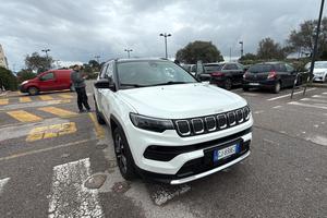 Jeep compass 1.6