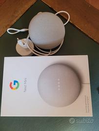 NEST MINI ii