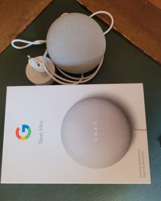 NEST MINI ii