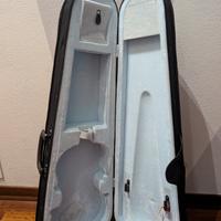 custodia violino