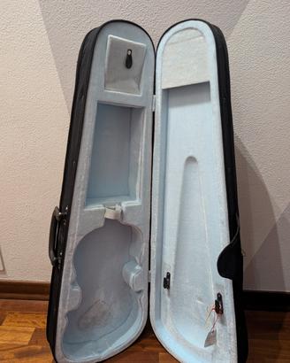 custodia violino