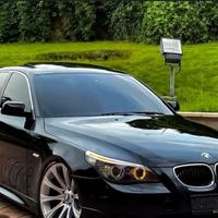 Pezzi di ricambio bmw e60 serie 5