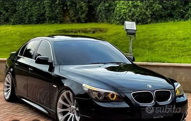 Pezzi di ricambio bmw e60 serie 5