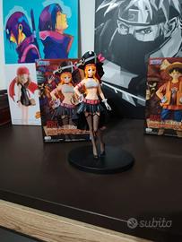 Uta DXF- The Grandline lady vol.1/3 -  Man vol . 1