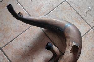 espansione beta 300 cross