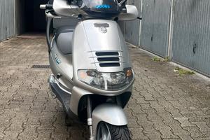 Piaggio Skipper 150 4T FMI