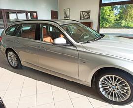 Bmw 320 320d Touring Luxury